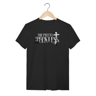 Camiseta The Pretty Reckless II Unissex
