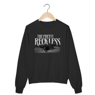 Nome do produtoMoletom The Pretty Reckless 