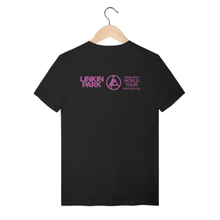 Nome do produtoCamiseta Linkin Park VI Unissex