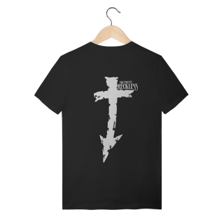 Nome do produtoCamiseta The Pretty Reckless II Unissex
