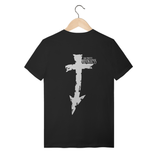 Nome do produtoCamiseta The Pretty Reckless III Unissex