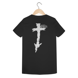Nome do produtoCamiseta The Pretty Reckless Feminina 
