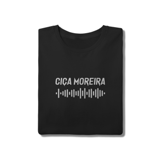 Nome do produtoCiça Moreira Works Unissex