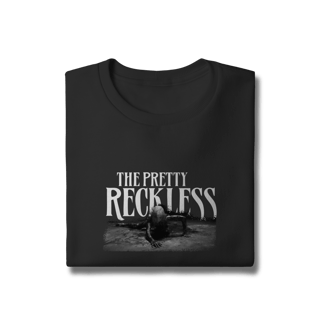 Nome do produtoMoletom The Pretty Reckless 