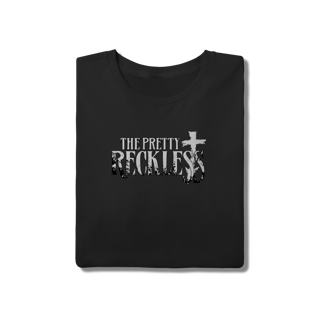 Nome do produtoCamiseta The Pretty Reckless II Unissex