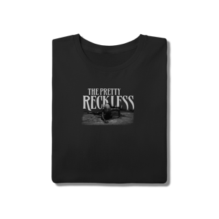 Nome do produtoCamiseta The Pretty Reckless III Unissex