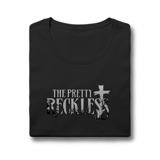 Nome do produtoCamiseta The Pretty Reckless Feminina 