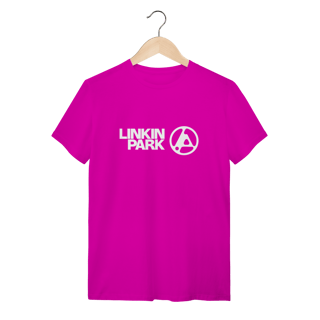 Nome do produtoCamiseta Linkin Park VII Unissex