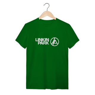 Nome do produtoCamiseta Linkin Park VII Unissex