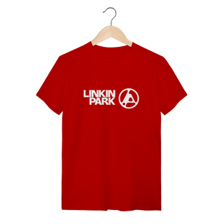 Nome do produtoCamiseta Linkin Park VII Unissex