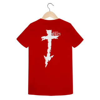 Nome do produtoCamiseta The Pretty Reckless Feminina 