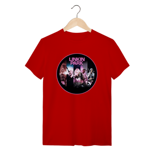 Nome do produtoCamiseta Linkin Park V Unissex