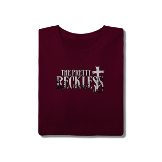 Nome do produtoCamiseta The Pretty Reckless II Unissex