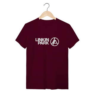 Nome do produtoCamiseta Linkin Park VII Unissex