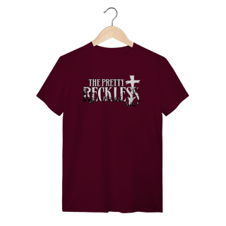 Nome do produtoCamiseta The Pretty Reckless II Unissex