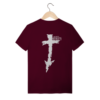 Nome do produtoCamiseta The Pretty Reckless II Unissex