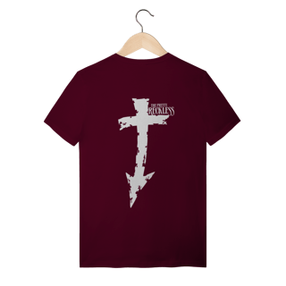 Nome do produtoCamiseta The Pretty Reckless III Unissex