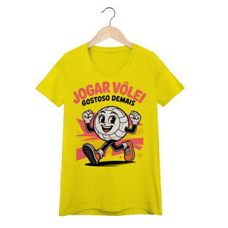 Nome do produto Camiseta Baby Long 