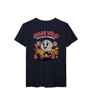 Nome do produto Camiseta Prime 