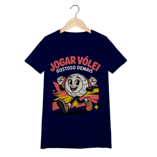 Nome do produto Camiseta Baby Long 