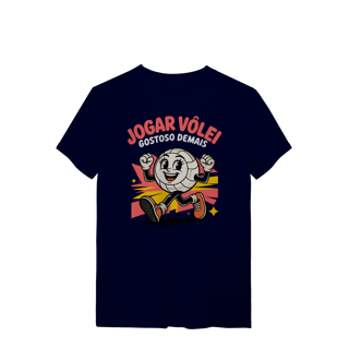 Nome do produto Camiseta Quality 