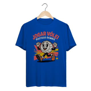 Nome do produto Camiseta Sport Dry 