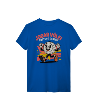 Nome do produto Camiseta Quality 