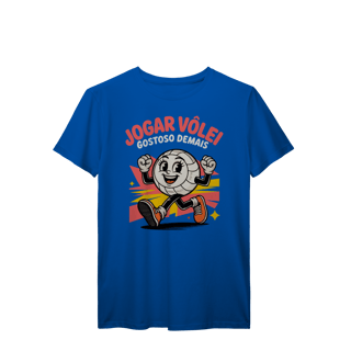 Nome do produto Camiseta Prime 