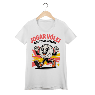 Nome do produto Camiseta Baby Long 