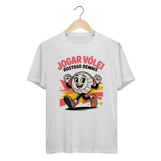 Nome do produto Camiseta Sport Dry 