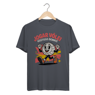 Nome do produto Camiseta Sport Dry 