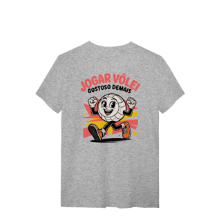 Nome do produto Camiseta Quality 