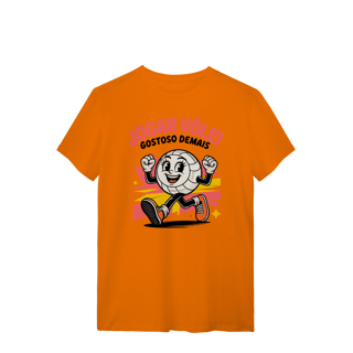 Nome do produto Camiseta Quality 