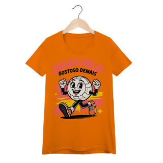 Nome do produto Camiseta Baby Long 