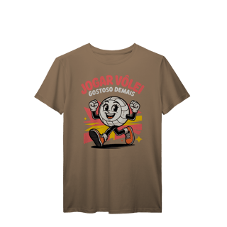 Nome do produto Camiseta Prime 