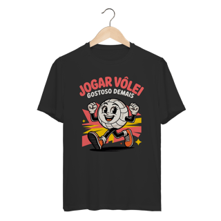 Nome do produto Camiseta Sport Dry 