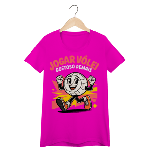 Nome do produto Camiseta Baby Long 