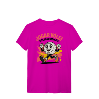 Nome do produto Camiseta Quality 