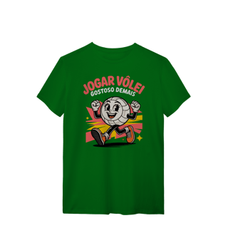 Nome do produto Camiseta Quality 