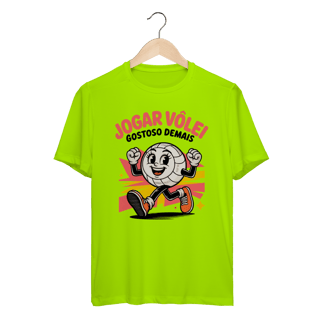 Nome do produto Camiseta Sport Dry 