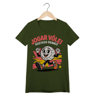 Nome do produto Camiseta Baby Long 