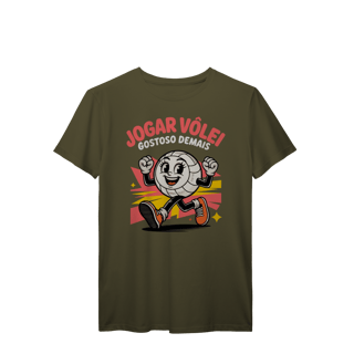 Nome do produto Camiseta Prime 