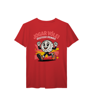 Nome do produto Camiseta Prime 