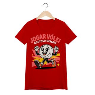 Nome do produto Camiseta Baby Long 