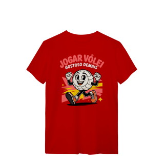 Nome do produto Camiseta Quality 