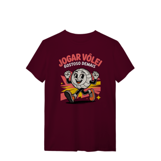 Nome do produto Camiseta Quality 