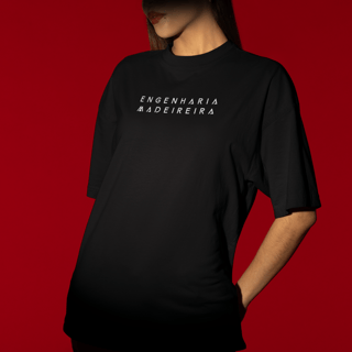 Eng Madeireira Oversized