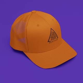 Nome do produto Boné Prime C/ Tela