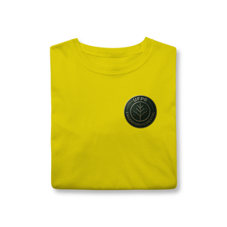 Nome do produto T-SHIRT CLASSIC – ENGENHARIA FLORESTAL · UFPR | BENTHIEN LEGACY x MONTINK