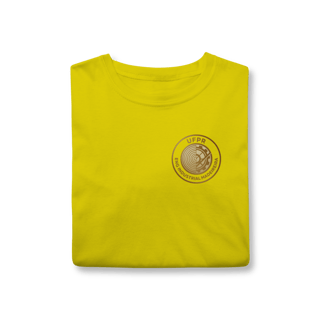 Nome do produto T-SHIRT CLASSIC – ENGENHARIA INDUSTRIAL MADEIREIRA · UFPR | EDIÇÃO MONTINK